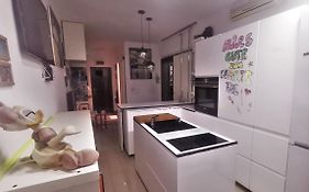 Sophia vedere la mare Apartament